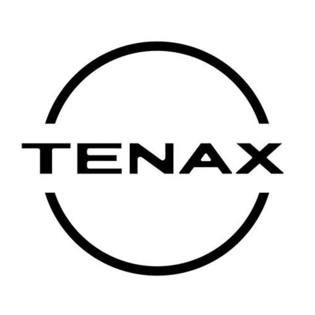 HPM, Logo TENAX