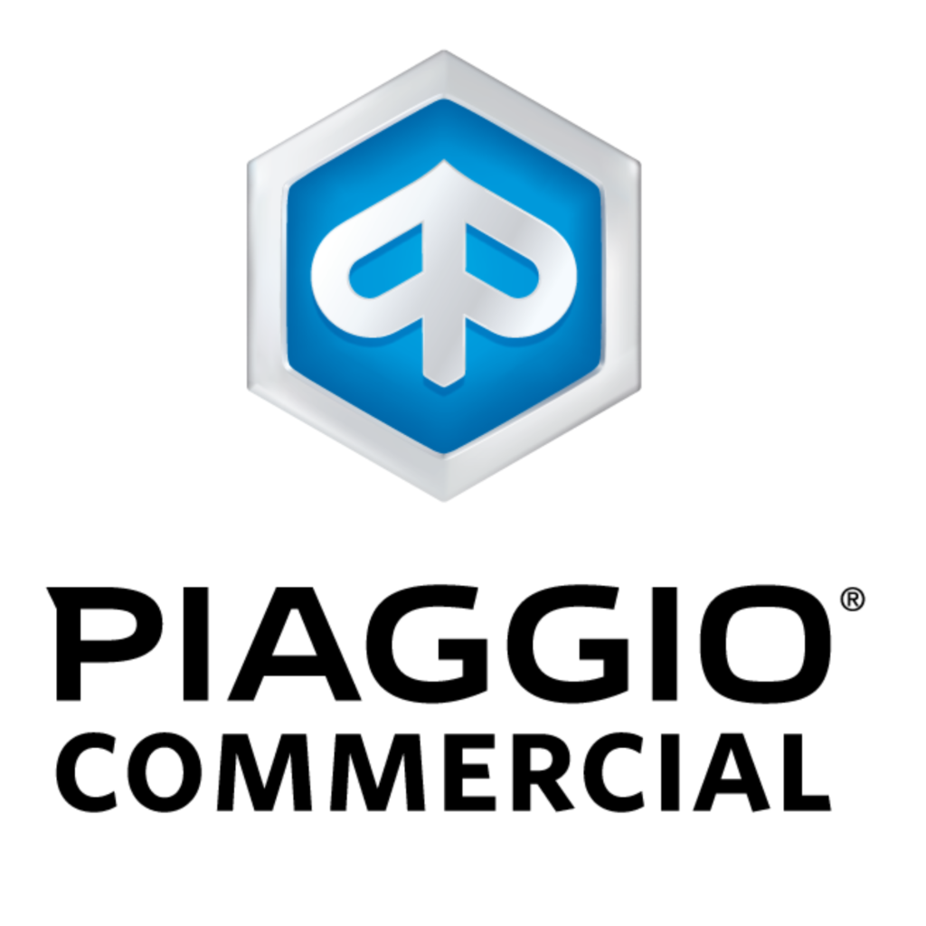 HPM, Logo PIAGGIO