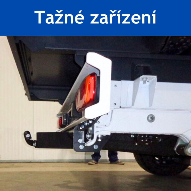 Tažné zařízení, HPM