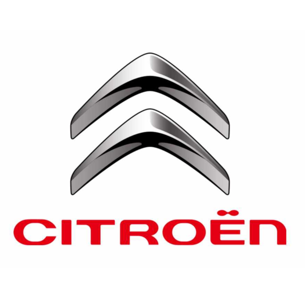 HPM, Logo CITROEN