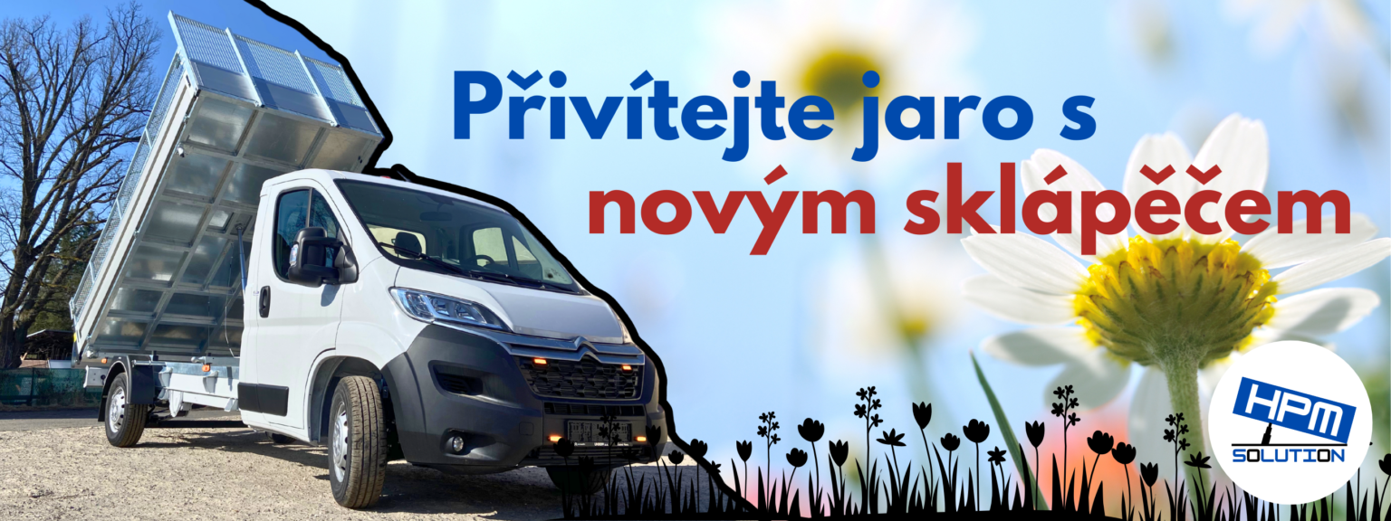 jaro sklapec